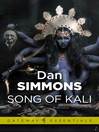 Song of Kali (eBook)